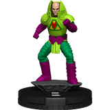 HeroClix: Notorious Booster Pack
