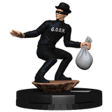 HeroClix: Notorious Booster Pack