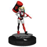 HeroClix: Notorious Booster Pack