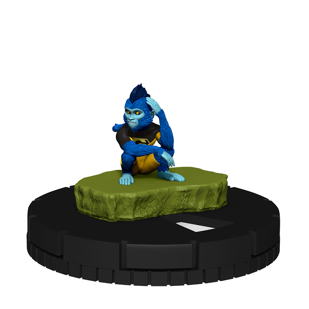 HeroClix: DC - Fight for Gotham City Vault Booster