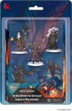 D&D: Icons of the Realms - The Wild Beyond the Witchlight - League of Malevolence Starter Set