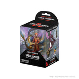 D&D: Icons of the Realms - Spelljammer Adventures in Space Booster