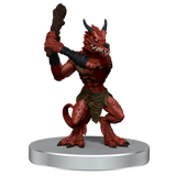 D&D: Icons of the Realms - Kobold Warband