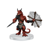 D&D: Icons of the Realms - Kobold Warband