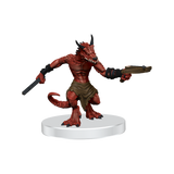 D&D: Icons of the Realms - Kobold Warband