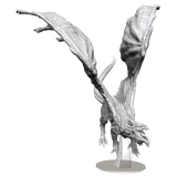 D&D: Nolzur's Marvelous Miniatures - Adult White Dragon