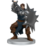 D&D: Icons of the Realms - Dragonlance: Dragon Army Warband