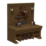 D&D: Icons of the Realms - The Yawning Portal Inn