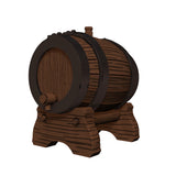 D&D: Icons of the Realms - The Yawning Portal Inn