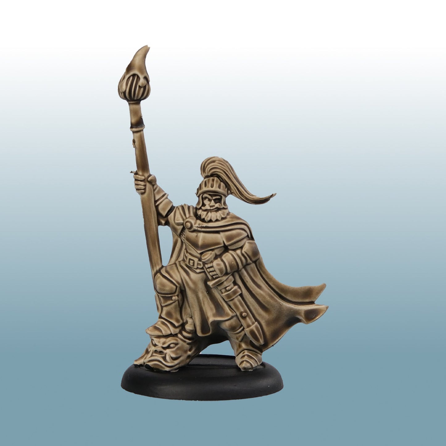 Duncan Rhodes: Two Thin Coats - Wash - Battle Mud