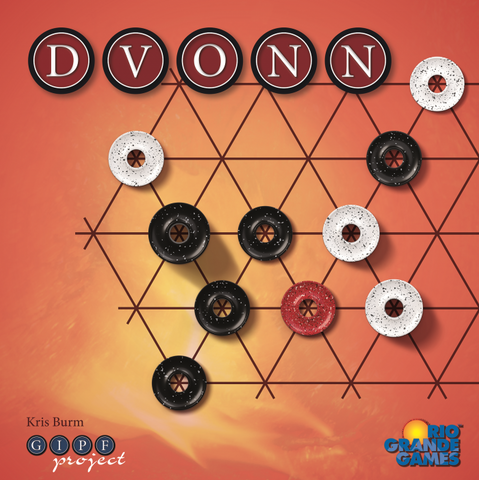 DVONN