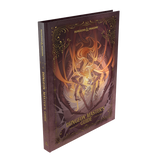 D&D: 2024 Dungeon Master's Guide - Alternate Cover