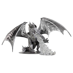 D&D: Icons of the Realms - Gargantuan Bahamut