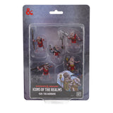D&D: Icons of the Realms - Kuo-Toa Warband