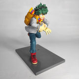 My Hero Academia: Bravegraph Izuku Midoriya - Volume 1 Figure