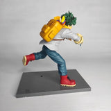 My Hero Academia: Bravegraph Izuku Midoriya - Volume 1 Figure