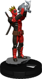 HeroClix: Avengers/Fantastic Four - Empyre Booster
