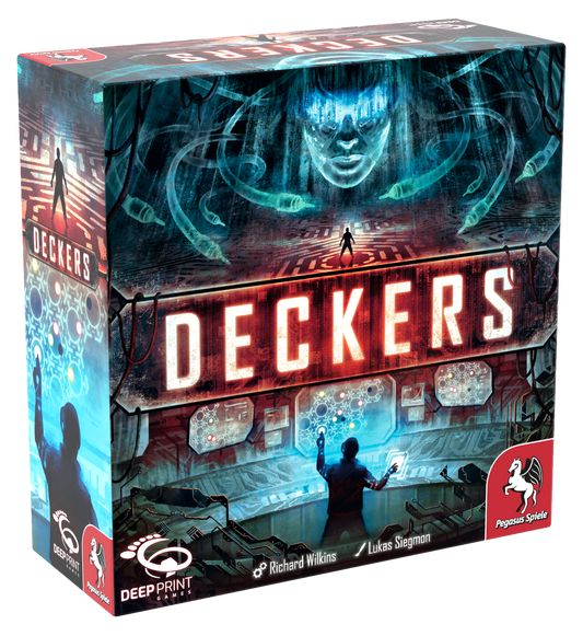 Deckers