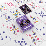 Disney Classic Daisy Duck Inspired Playing Cards by Bicycle