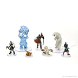 D&D: Icons of the Realms - Snowbound Booster