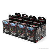 D&D: Icons of the Realms - Van Richten's Guide to Ravenloft Booster