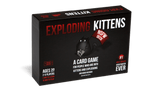 Exploding Kittens: NSFW Edition