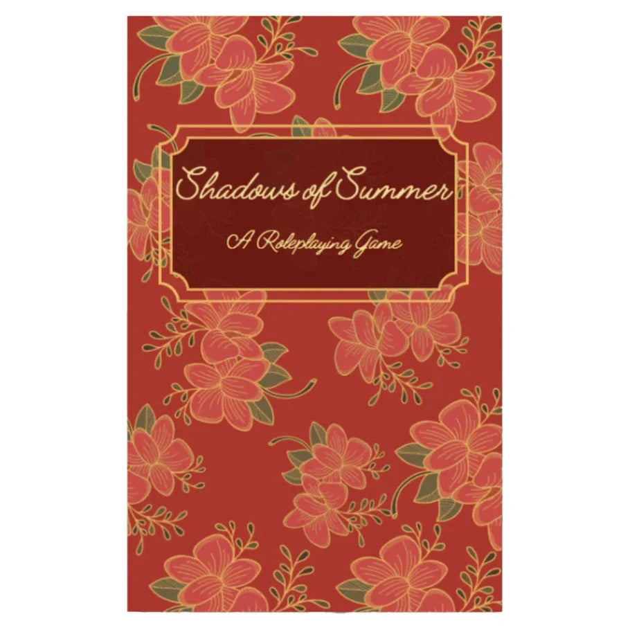 Shadows of Summer RPG