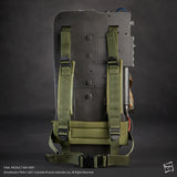Ghostbusters: Plasma Series - Spengler's Proton Pack - Haslab Exclusive Edition