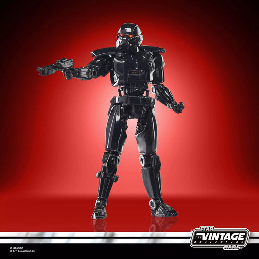 Star Wars The Vintage Collection Dark Trooper