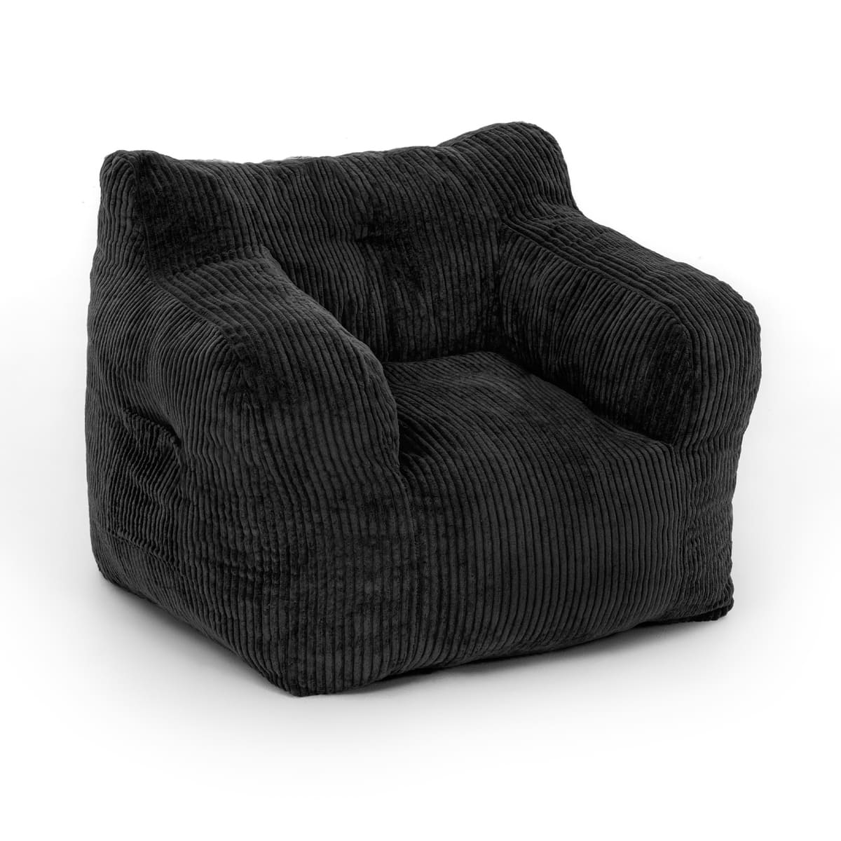 Kids & Teens Corduroy Bean Bag Chair