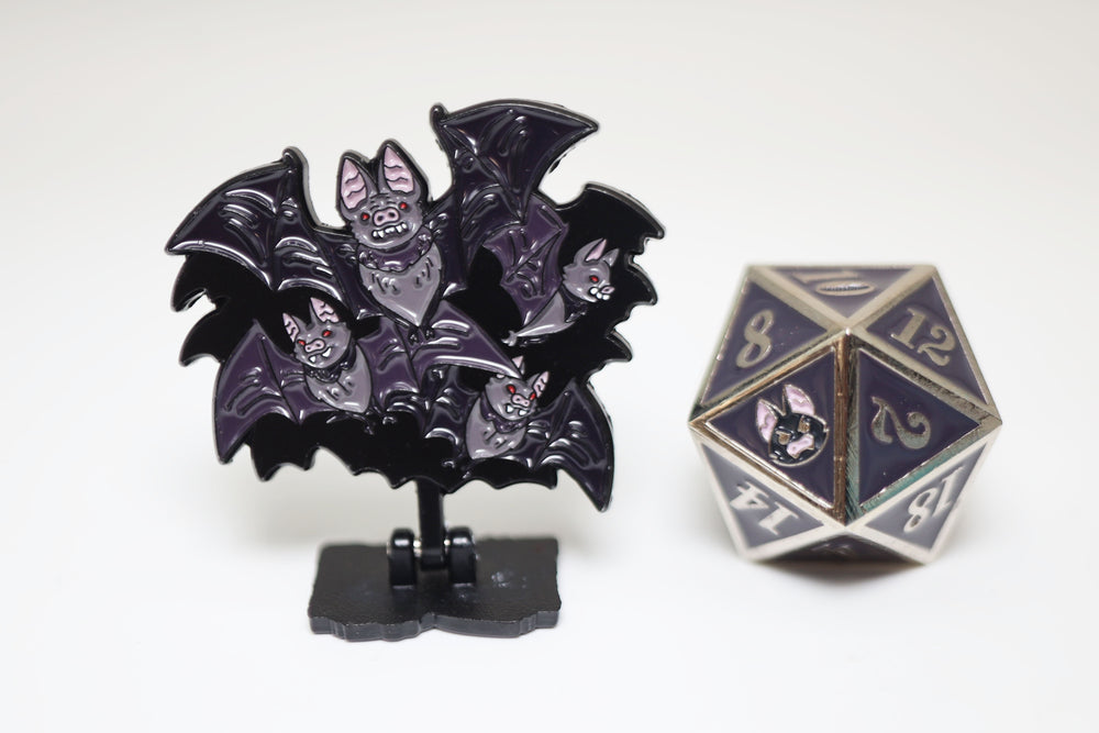 Foam Brain Games: Lost Tome of Monsters - Volume 2 - Mystery Loot