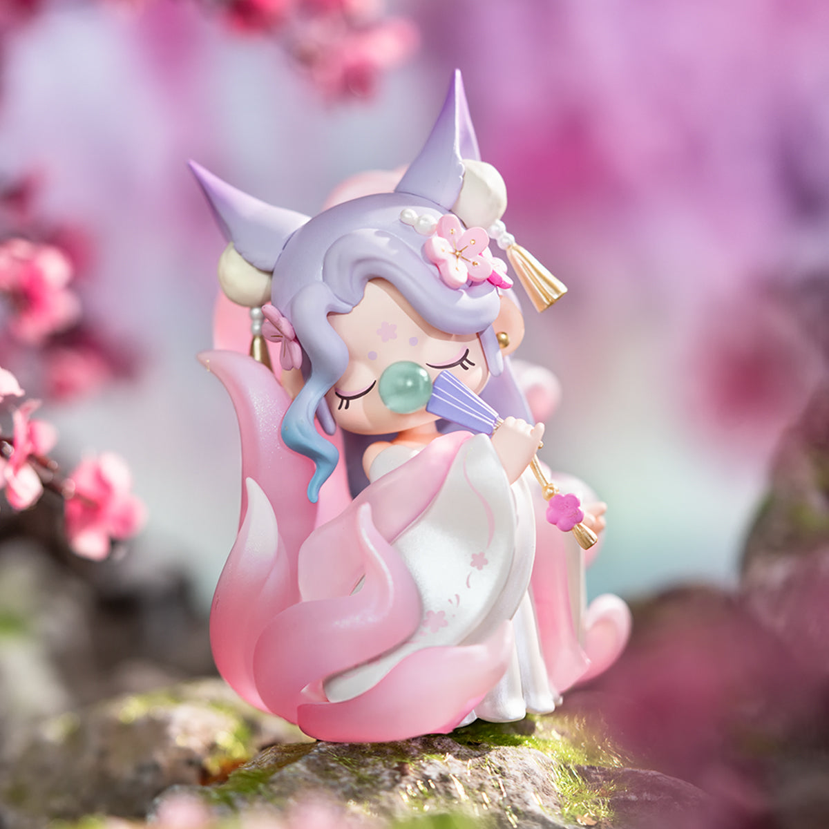 Rolife Nanci's Oriental Auspiciousness Blind Box (1 Blind Box)