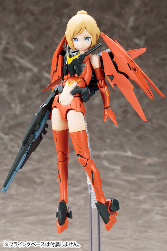 Megami Device SOL Hornet - 1/1 Scale Plastic Model Kit by Kotobukiya