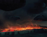 Dune RPG: Fall Of The Imperium