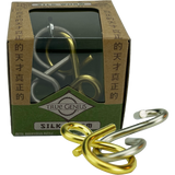 Silk Worm