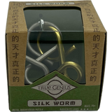 Silk Worm
