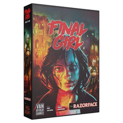 Final Girl: Hell to Pay