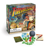 Fireball Island: Last Adventurer Expansion