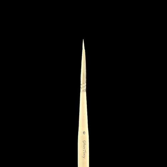 SleepwalkAir: Ghost Brush - Ghostiny - E - Round