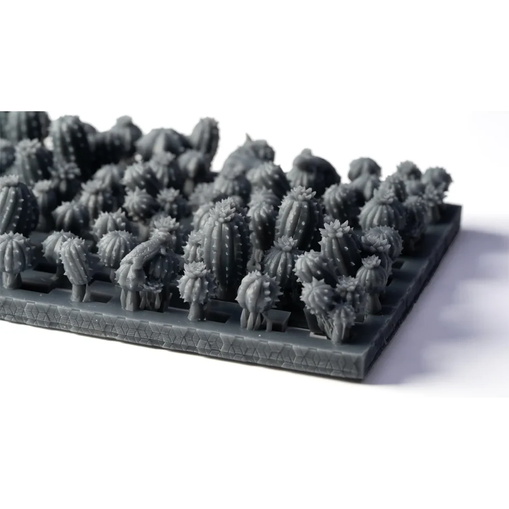 Gamers Grass: Basing Bits - Barrel Cacti