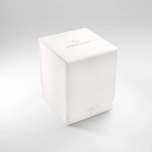 SQUIRE 100+ XL CONVERTIBLE - WHITE