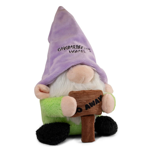 Punchkins Gnome Plush Gnomebody's Home