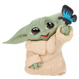 Star Wars: The Bounty Collection - The Child Butterfly Encounter