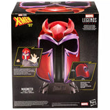 Marvel Legends: Magneto Premium Roleplay Helmet