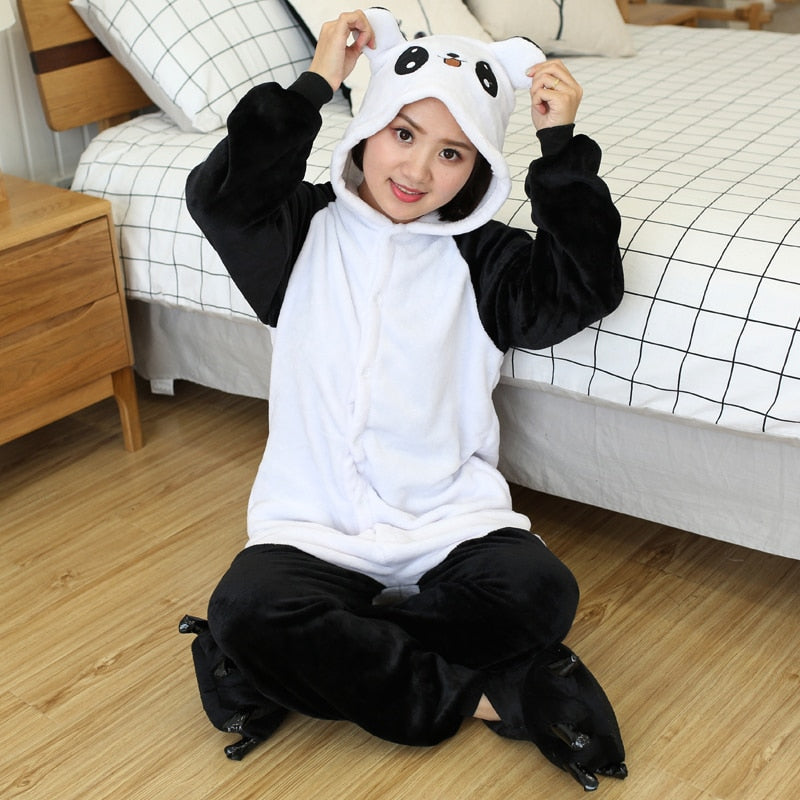 Frog Cat Cartoon Costumes Jumpsuits