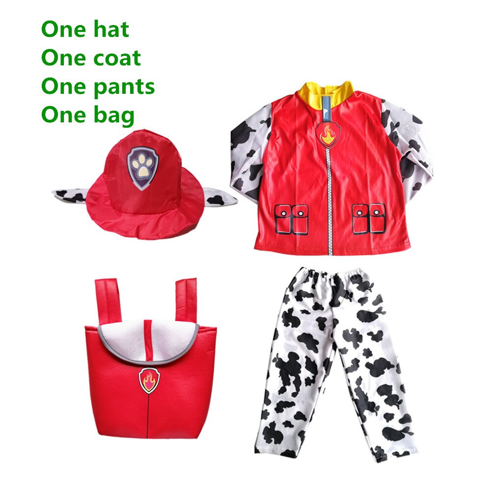 Disney Rubble Skye Costumes For Kids