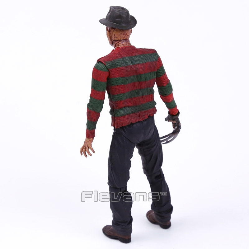 Killer Zombie Action Table Figurine