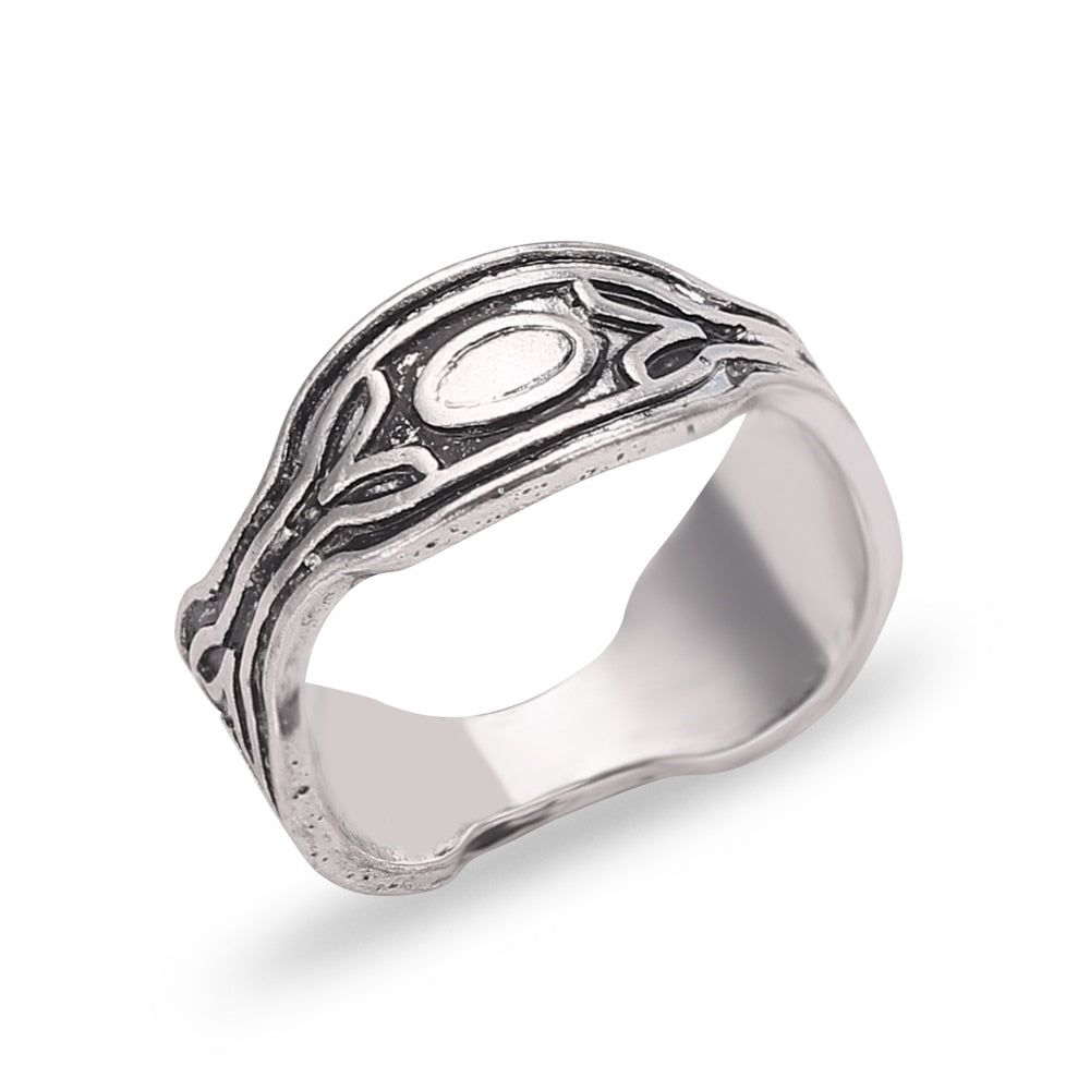 Marvel's Avengers Themed Ring