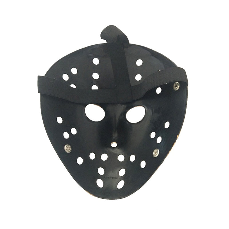 New Cosplay Masks For Halloween