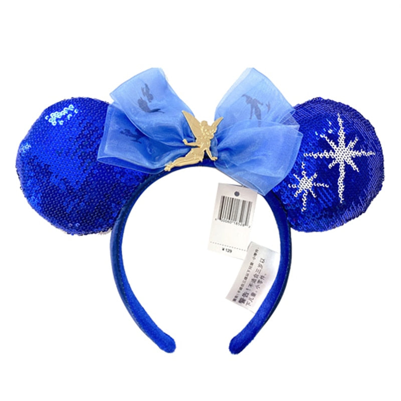 Disney Mickey Ears Headband